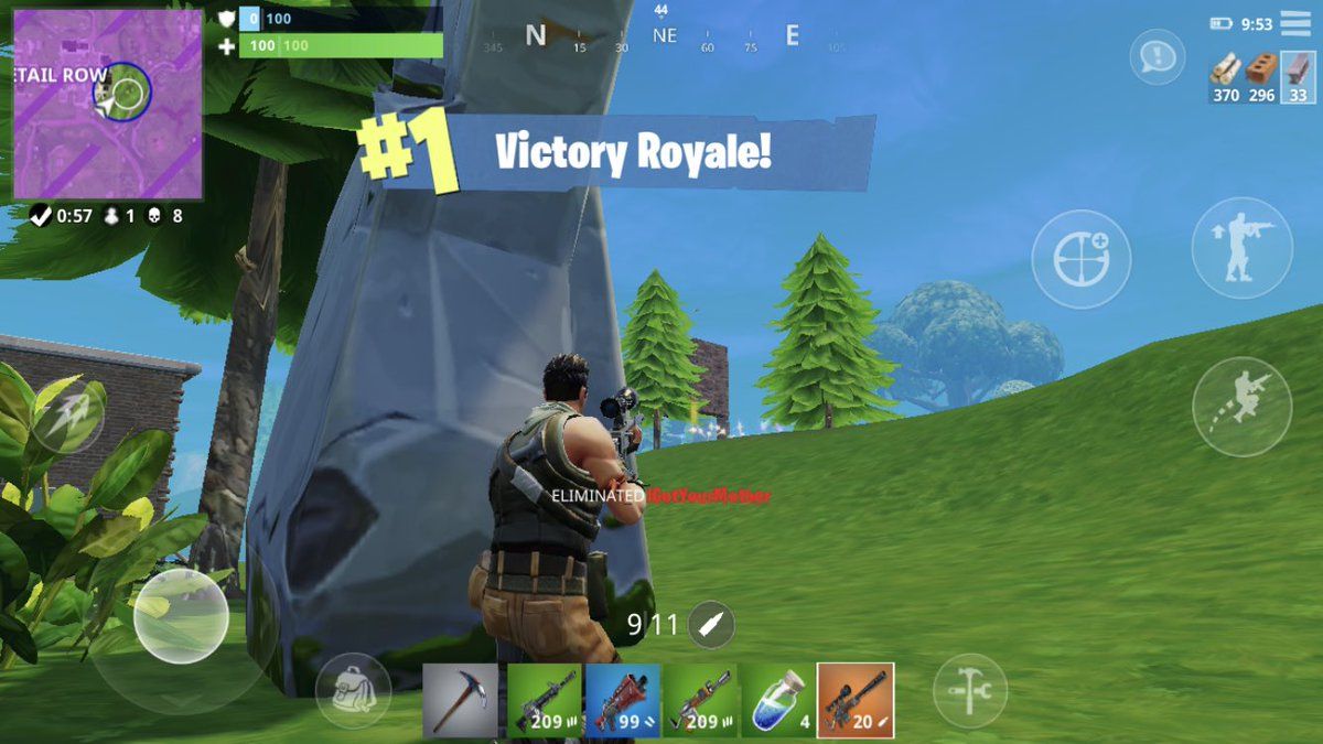 Fortnite Mobile Download For Android Apj Ghtree
